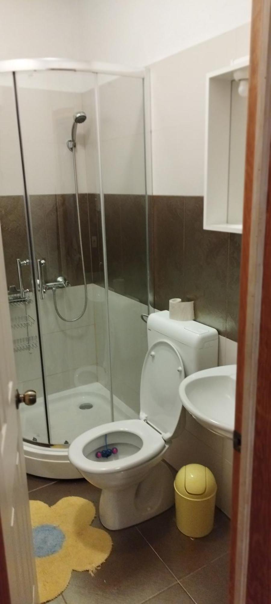 Hotel House Lipo Makarska Exterior foto