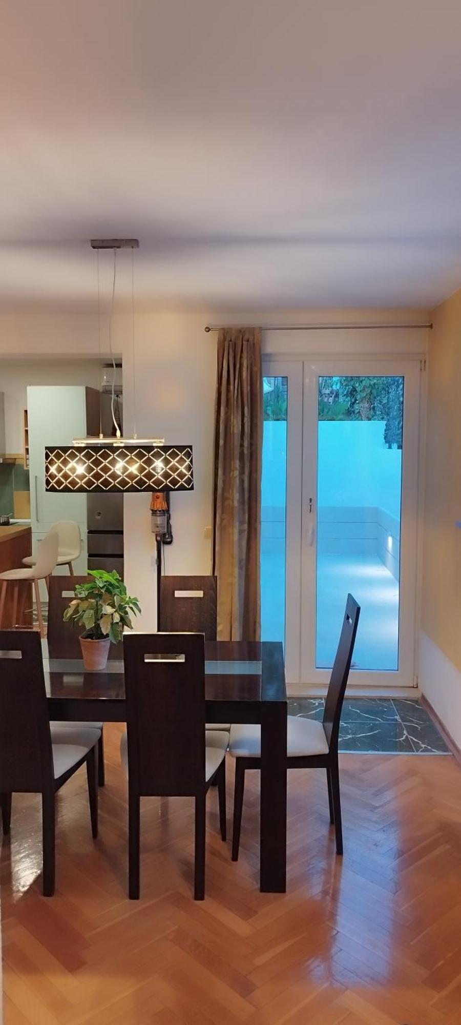 Hotel House Lipo Makarska Exterior foto